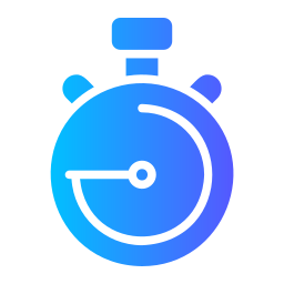 Countdown icon