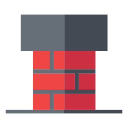 Chimney icon