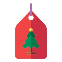크리스마스 세일 icon