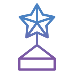 Star icon