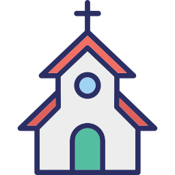 kirche icon