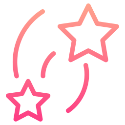 Stars icon