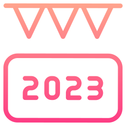 2023 icona