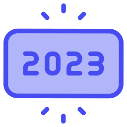 2023 icon