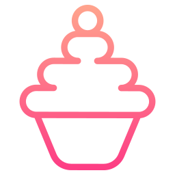 cupcake icon