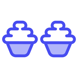cupcakes icona