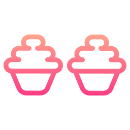 cupcakes icon