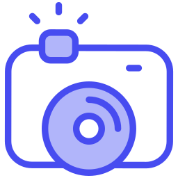 Camera icon