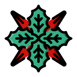 Mistletoe icon