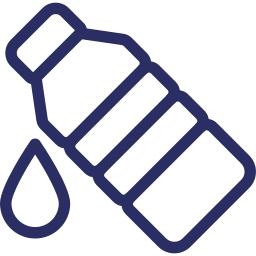 Bottle icon