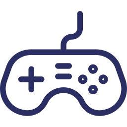 Controller icon