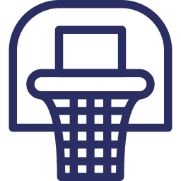 basketball-netz icon