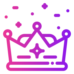 Crown icon