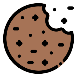 Cookie icon