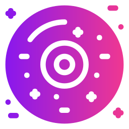 ビニールディスク icon