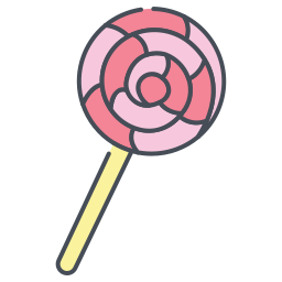 막대사탕 icon