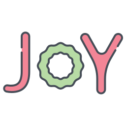 alegria Ícone