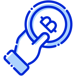 Bitcoin icon