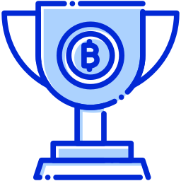 trofeo icono