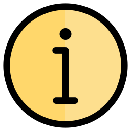 Information icon