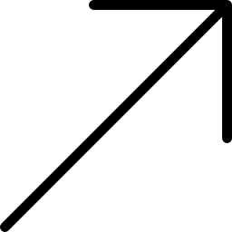 Диагональ иконка