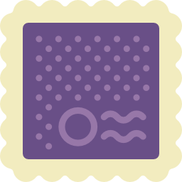 stempel icon