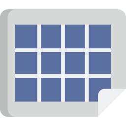 Planning icon