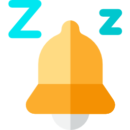 dormitar icono