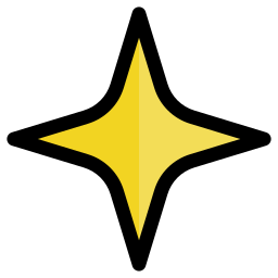 Star icon