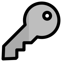 Key icon