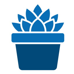 Succulents icon