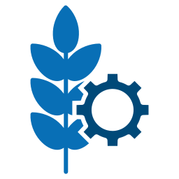 Plant icon