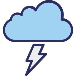 Cloud icon