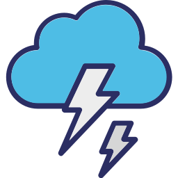 Cloud icon