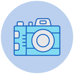 Camera icon