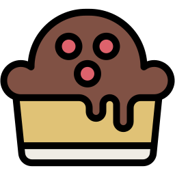 カップケーキ icon