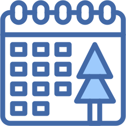 Calendar icon