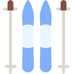 스키 타기 icon
