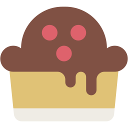 カップケーキ icon