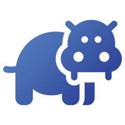 Hippo icon