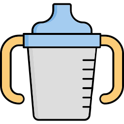 babyflasche icon