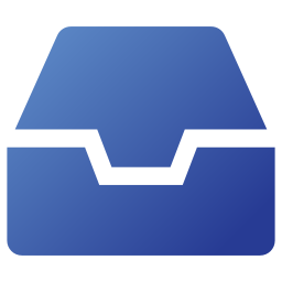 Inbox icon