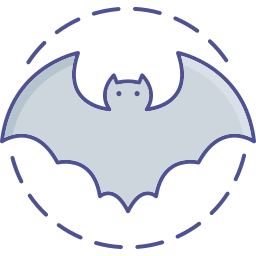 Bats icon