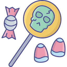 Candy icon