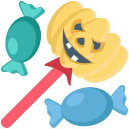 Candy icon