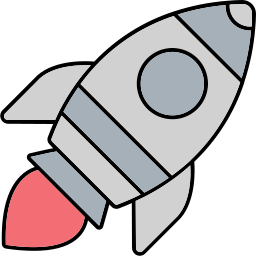 Missile icon