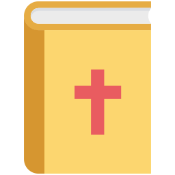 聖書研究 icon