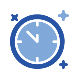 Clock icon