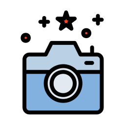 Camera icon