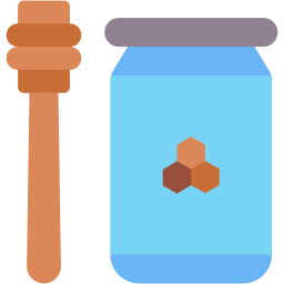 蜂蜜の瓶 icon